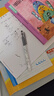 百樂(lè )（PILOT）P500金標中性筆0.5簽字筆商務(wù)直液式走珠筆學(xué)生考試刷題水筆高顏值文具套裝3黑1紅1藍 5支 曬單實(shí)拍圖