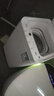 美的（Midea）波輪洗衣機全自動(dòng) 3KG 迷你內衣嬰兒洗衣機 健康除螨 MB30V21EPLUS 以舊換新 京東自營(yíng) 曬單實(shí)拍圖