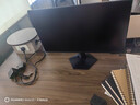 AOC 23.8英寸2K顯示器144HZ 0.5ms IPS廣視角低藍光不閃屏 電競游戲電腦屏Q24G50F 曬單實(shí)拍圖