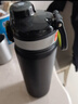 富光保溫杯大容量316L男女水杯吸管杯戶(hù)外車(chē)載旅行健身運動(dòng)杯子600ml 曬單實(shí)拍圖