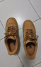耐克NIKE男空軍一號AF1 新年禮物 運動(dòng)鞋CJ9179-200小麥色42.5 曬單實(shí)拍圖
