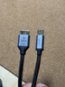 畢亞茲 Type-C轉Micro USB3.0硬盤(pán)數據連接線(xiàn) 適用Mac筆記本電腦接移動(dòng)硬盤(pán)高速連接線(xiàn) 0.5米 曬單實(shí)拍圖