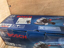 博世（BOSCH）GWS 800角磨機打磨機磨光機手磨機金屬打磨石材切割機電動(dòng)工具 裸機官方標配 曬單實(shí)拍圖