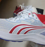 多威征途2男女跑步鞋中考體測專(zhuān)用鞋碳板運動(dòng)鞋體育生田徑訓練跑鞋 紅/白/藍 MT92231B 40 曬單實(shí)拍圖