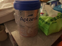 愛(ài)他美（Aptamil）德國白金版HMO 嬰兒配方奶粉pre段 (0-6個(gè)月) 800g 德愛(ài)白金 曬單實(shí)拍圖