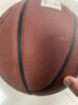 威爾勝（Wilson）NBA TAKE-OFF系列7號籃球PU室內室外通用成人籃球801【京東專(zhuān)供】 曬單實(shí)拍圖