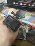 大疆（DJI）Osmo Action 4 運動(dòng)相機 action4 騎行戶(hù)外潛水滑雪釣魚(yú)沖浪掛脖記錄儀vlog手持相機 Action 4 標準版【送】戶(hù)外禮包 標配+128G高速內存卡 官方標配（無(wú)隨 曬單實(shí)拍圖