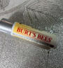 伯特小蜜蜂（Burt's Bees）經(jīng)典潤唇膏山姆同款男女通用天然保濕滋潤清爽無(wú)色 細致修護4.25g 曬單實(shí)拍圖