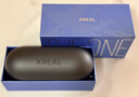 XREAL1S 智能AR眼鏡 原生2D轉3D 500英寸原生3DoF便攜空間巨幕 52度FOV 1200P超清巨幕 非AI翻譯VR眼鏡 曬單實(shí)拍圖