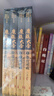 二月河文集帝王三部曲 康熙王朝+雍正王朝+乾隆王朝 康熙大帝 典藏版全套4冊 曬單實(shí)拍圖