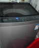 美的（Midea）隨心洗 波輪洗衣機全自動(dòng) 12公斤大容量 直驅變頻 專(zhuān)利免清洗 MB120L3D 以舊換新 國家補貼 自營(yíng) 曬單實(shí)拍圖
