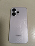 OPPOReno15 2億像素小直屏 AI智能新機 拍照實(shí)況神器 星光蝴蝶結 12GB+512GB 官方標配【全網(wǎng)聯(lián)?！?曬單實(shí)拍圖