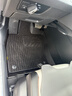 固特異（Goodyear）tpe汽車(chē)腳墊適用于大眾邁騰b8配件17-26款高邊TPE腳墊黛尼斯毯 曬單實(shí)拍圖
