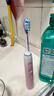 飛利浦（PHILIPS）飛利浦（PHILIPS）電動(dòng)牙刷頭智臻系列適配HX9911HX9912HX9924HX9954HX3792官方旗艦店 3支 C3+G3+W3智臻組合型刷頭白色 曬單實(shí)拍圖