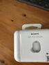 索尼（SONY）WF-1000XM6 真無(wú)線(xiàn)藍牙耳機降噪豆6 運動(dòng)防水網(wǎng)課游戲 1000XM5升級版 禮物送男女友學(xué)生孩子 鉑金銀 曬單實(shí)拍圖