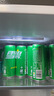 雪碧雪碧 汽水330ml*6 曬單實(shí)拍圖