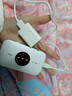TCL隨身wifi三網(wǎng)通用免插卡無(wú)線(xiàn)wifi6車(chē)載4G路由器隨身便攜無(wú)限制移動(dòng)聯(lián)通電信全國通用2026款5GXY15B 【升級充電款】3000毫安大電池 不限速不虛標月享1500G流量 曬單實(shí)拍圖