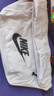 耐克NIKE 王一博同款 男女款腰包  休閑包 BA5751-072淺骨色均碼 曬單實(shí)拍圖