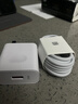 H適配華為充電器66W/100W/120W快充原裝type-c數據線(xiàn)mate60/70/p40榮耀手機插頭充電頭套裝X5充電線(xiàn) 120W快充頭+6A閃充線(xiàn)2米【3C認證套裝】 曬單實(shí)拍圖