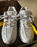 耐克NIKE女子休閑鞋 NIKE P-6000 SE 運動(dòng)鞋IF1756-100白 38 曬單實(shí)拍圖