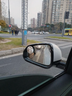 綠聯(lián)汽車(chē)后視鏡小圓鏡 倒車(chē)鏡輔助鏡廣角鏡盲區倒車(chē)神器 【兩個(gè)裝】汽車(chē)后視輔助鏡 曬單實(shí)拍圖