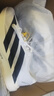 阿迪達斯（adidas）男子 跑步系列 adizero Evo SL M 跑步鞋 JH6206 43碼/UK9 曬單實(shí)拍圖