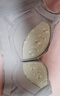 古今（GUJIN）內衣女士小胸聚攏顯大防下垂防外擴收副乳無(wú)鋼圈蕾絲調整型文胸罩 曬單實(shí)拍圖