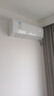 格力空調套裝三室一廳套餐 天儀/云錦三代 柜機掛機 新一級能效 凈菌自清潔 變頻冷暖節能臥室客廳空調 小兩室一廳【云錦三代大1匹+1.5匹+3匹】 曬單實(shí)拍圖
