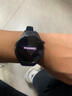 華為（HUAWEI）手表WATCH GT 6 Pro【國補15%】運動(dòng)智能兩周續航藍牙通話(huà)體溫血氧心率監測健康送男女士朋友禮物 46mm曜石黑【皮表帶+貼膜】 曬單實(shí)拍圖