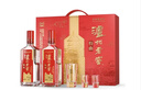 瀘州老窖特曲 老字號第十代 濃香型白酒 52度500ml*2 傳承禮盒 送禮含酒具 曬單實(shí)拍圖