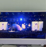 Apple/蘋(píng)果AI/iMac24英寸M4(8+8核)16G 512G粉色一體式電腦Z1E60003A 曬單實(shí)拍圖