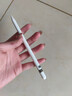 蘋(píng)果Apple Pencil 一代/二代 蘋(píng)果手寫(xiě)筆二手蘋(píng)果手寫(xiě)筆/電容筆/觸控筆二手平板電腦配件 蘋(píng)果一代手寫(xiě)筆【iPad10-11代適用】99新 曬單實(shí)拍圖
