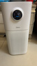美的（Midea）【母嬰級】空氣凈化器鼻炎家用除甲醛除煙味異味過(guò)敏原空氣凈化機森林家L1 Lite 曬單實(shí)拍圖