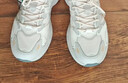 安踏隕石3丨林孝埈同款復古老爹鞋男鞋厚底休閑鞋軟底運動(dòng)鞋112538851 曬單實(shí)拍圖