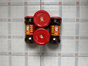 陶華碧老干媽風(fēng)味豆豉280g辣子雞油辣椒下飯拌面辣椒醬調料 老干媽風(fēng)味豆豉280g*4 曬單實(shí)拍圖