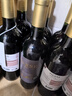 圖比克法國進(jìn)口梅洛珍藏0糖無(wú)糖無(wú)醇葡萄酒無(wú)酒精脫醇0度紅酒750ml*6瓶 曬單實(shí)拍圖