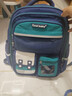 COOLBABY書(shū)包小學(xué)生兒童護脊減負男女孩4-6年級雙肩背包痛包輕便 曬單實(shí)拍圖