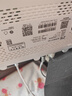 中興（ZTE）巡天BE5100無(wú)線(xiàn)家用wifi7路由器 自研10核芯片 千兆雙頻5顆信號放大器穿墻王游戲加速 曬單實(shí)拍圖
