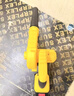 光宸鋰電吹風(fēng)機工業(yè)暴力風(fēng)扇充電式鼓風(fēng)機吹雪機除塵家用吹塵電動(dòng)工具 吹吸噴三用-10節鉆石款一電一充＋套裝 曬單實(shí)拍圖