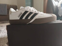阿迪達斯（adidas）男 運動(dòng)休閑鞋 VL COURT 3.0 ID6285 白色 42碼/UK8 曬單實(shí)拍圖