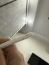 GFFOCUS【美國MFI認證】電容筆一二代ipad觸控筆適用于蘋(píng)果筆apple pencil防誤觸pro平板air4/5手寫(xiě)筆觸屏 官配三代頂配版【磁吸Type口快充丨傾斜壓感】 全屏防誤觸丨精準不 曬單實(shí)拍圖