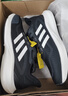 阿迪達斯（adidas）男女跑步鞋減震防滑耐磨舒適跑步運動(dòng)鞋 曬單實(shí)拍圖