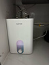 蘇泊爾（SUPOR）8年質(zhì)保一級能效[國家補貼]  6.8L電熱水器小廚寶廚房1650W儲水式熱水寶 E06-UK05【店長(cháng)推薦】 曬單實(shí)拍圖