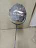 李寧（LI-NING）新款羽毛球拍戰戟9000禮盒高端比賽專(zhuān)業(yè)全碳素纖維超輕控制型單拍 戰戟9000 POWER 深湖綠基站銀 4UG5 【穿李寧N65線(xiàn)+默認24磅】+贈品（可留言定制磅數） 曬單實(shí)拍圖