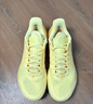 李寧利刃5V2丨聚核芯助力系統籃球鞋男子低幫防滑百搭專(zhuān)業(yè)比賽運動(dòng)鞋 鶯黃/熒光菊黃(V059款)-6 棣棠 42 曬單實(shí)拍圖