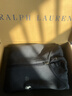 Polo Ralph Lauren 拉夫勞倫 男裝 經(jīng)典款雙面針織全拉鏈連帽衫RL15980 410-海軍藍 M 曬單實(shí)拍圖