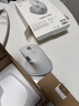 羅技（Logitech）大師系列MX Master 4無(wú)線(xiàn)藍牙辦公鼠標雙模8K人體工學(xué)多設備切換充電電腦筆記本AI智能電磁滾輪mac MX Master 4 For MAC白 曬單實(shí)拍圖