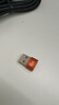 S 斯洛普 THROPE typec轉USB3.0轉接頭otg車(chē)載充電轉換器適用蘋(píng)果15/16pro華為小米手機平板電腦連接U盤(pán)鍵盤(pán)鼠標 1個(gè)裝【橙色】USB轉Type-C母轉接頭 曬單實(shí)拍圖
