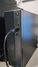 戴爾（DELL）靈越3030S升級款ECS1250 商用辦公臺式機電腦主機 小機箱臺機游戲財務(wù)網(wǎng)課家用臺式電腦 主機+27英寸全高清顯示器 i5-14400 32G 1TB固態(tài)+2T 定制 曬單實(shí)拍圖