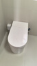 科衛適 COVISEAT2白衛仕一體智能坐便器家用暖男沖全域感應千次泡無(wú)棱馬桶 白衛仕T2PRO-ZQ輕智能自動(dòng)版 白色 305/350/400 下單備注坑距 曬單實(shí)拍圖